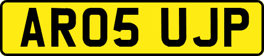 AR05UJP