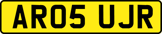AR05UJR