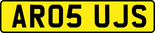 AR05UJS