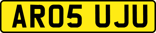 AR05UJU