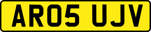 AR05UJV