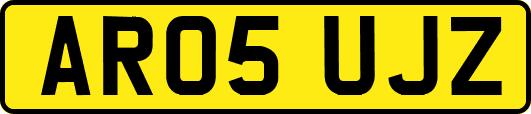 AR05UJZ