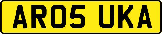 AR05UKA