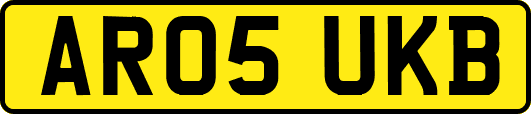 AR05UKB