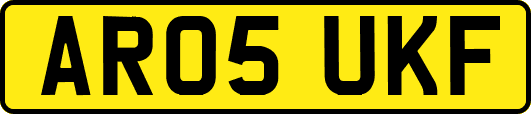 AR05UKF