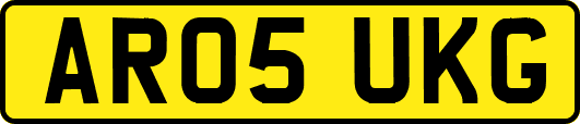 AR05UKG