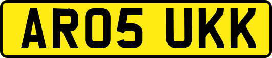 AR05UKK
