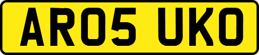 AR05UKO