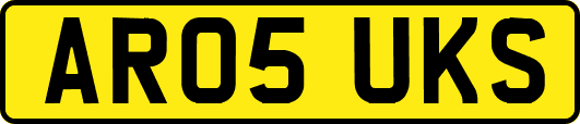 AR05UKS