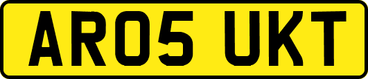 AR05UKT