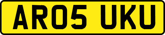 AR05UKU
