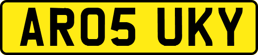 AR05UKY