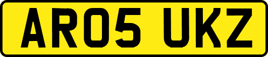 AR05UKZ