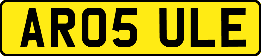 AR05ULE