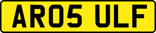 AR05ULF