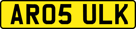 AR05ULK