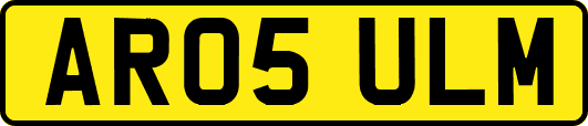 AR05ULM