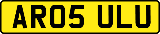 AR05ULU