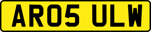 AR05ULW