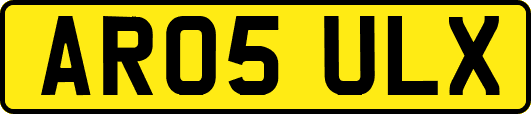 AR05ULX