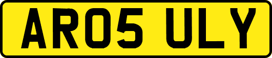 AR05ULY