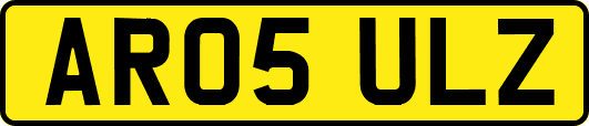AR05ULZ