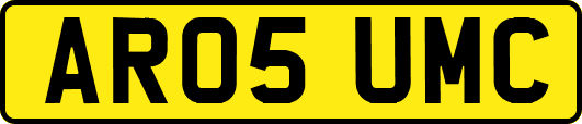 AR05UMC