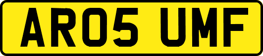 AR05UMF