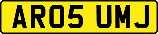 AR05UMJ