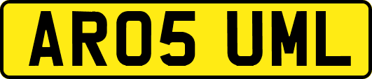 AR05UML