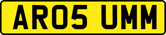 AR05UMM