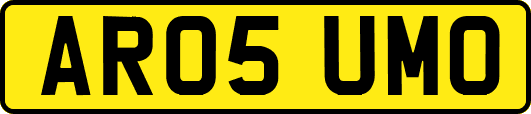AR05UMO