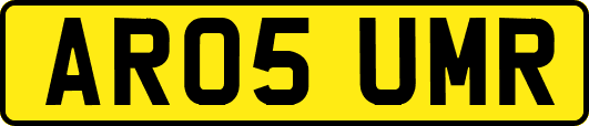 AR05UMR