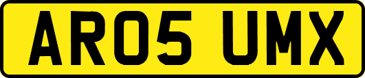 AR05UMX