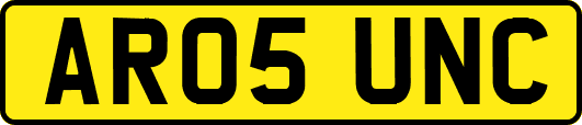 AR05UNC