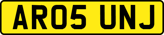 AR05UNJ