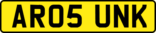 AR05UNK