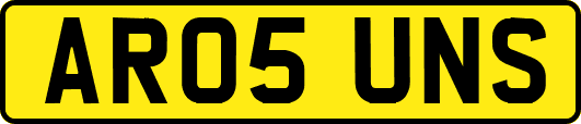 AR05UNS