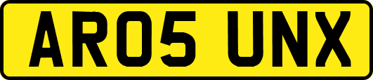 AR05UNX