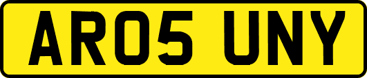 AR05UNY