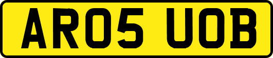AR05UOB