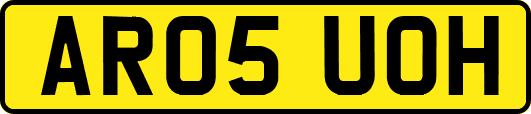 AR05UOH