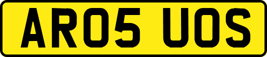 AR05UOS
