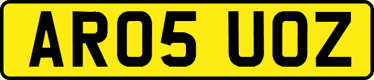 AR05UOZ
