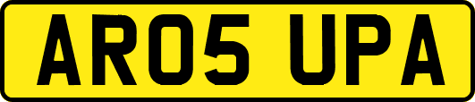 AR05UPA
