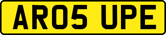 AR05UPE