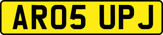 AR05UPJ