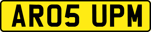 AR05UPM