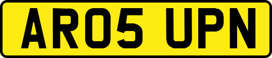 AR05UPN