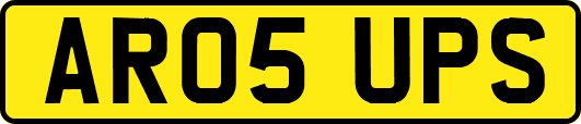 AR05UPS
